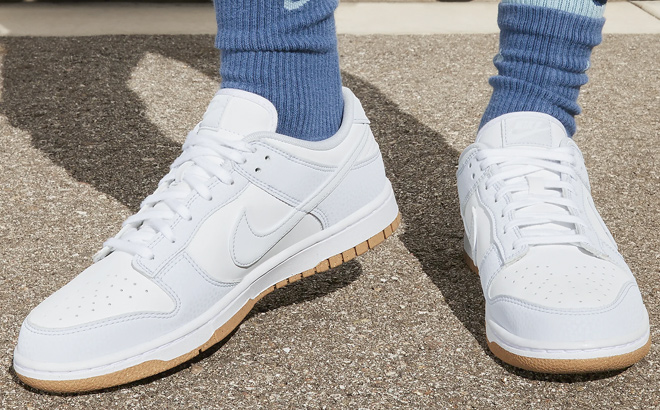 Nike Dunk Low Premium Next Nature