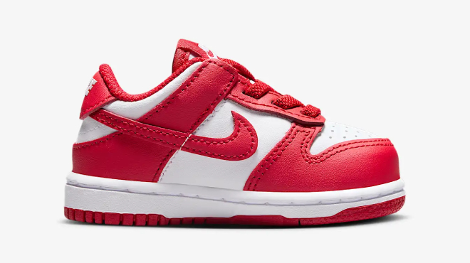 Nike Dunk Low Toddler Shoes Nike Dunk Low Toddler Shoes