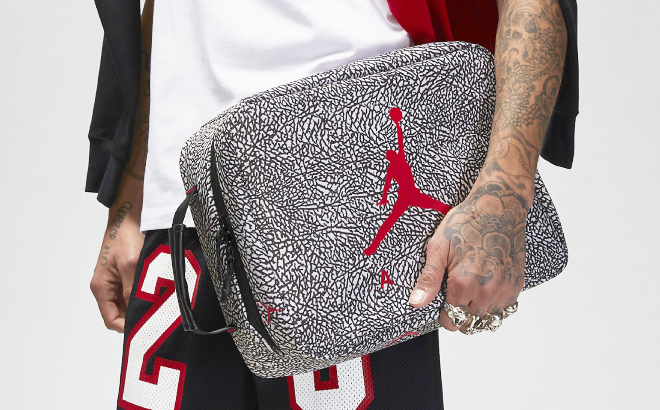 Nike Jordan Shoebox Nike Jordan Shoebox