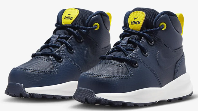 Nike Manoa Baby Boots