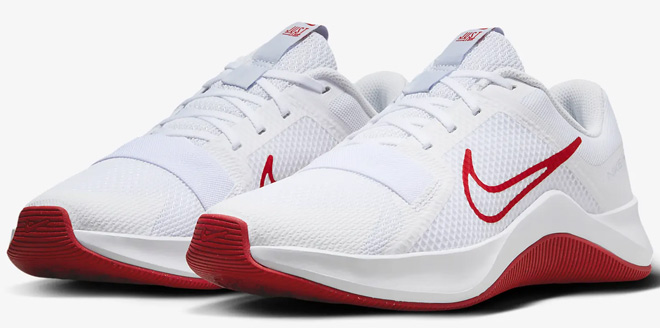 Nike Mens MC Trainer 2 Sneakers