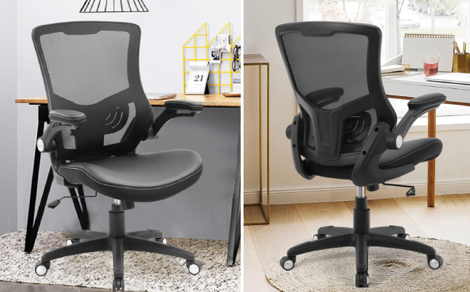 Office Ergonomic Desk Chair