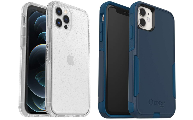 OtterBox IPhone 11 12 Pro Cases