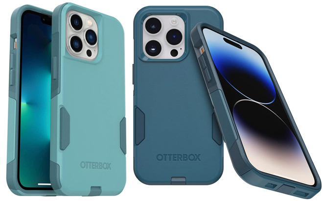 OtterBox IPhone 13 14 Pro Cases
