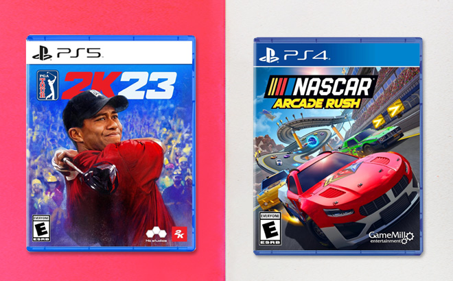 PGA Tour 2K23 PlayStation 5 PGA Tour 2K23 PlayStation 5