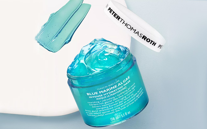 Peter Thomas Roth Intense Hydrating Mask