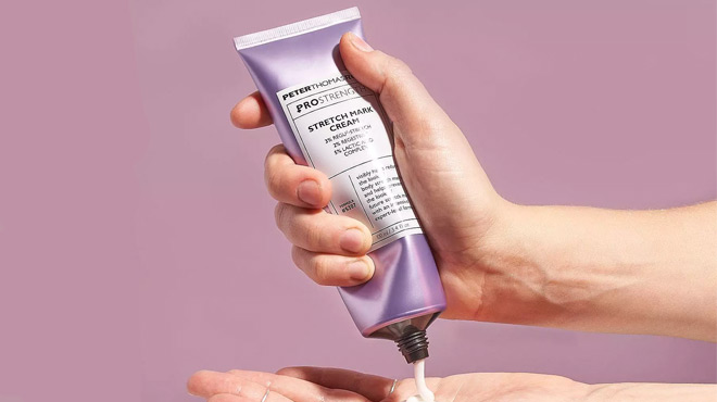 Peter Thomas Roth PRO Strength Stretch Mark Cream Peter Thomas Roth PRO Strength Stretch Mark Cream