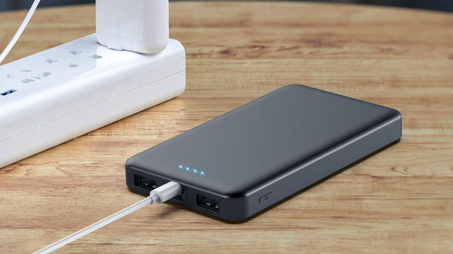 Portable Charger Power Bank Portable Charger Power Bank