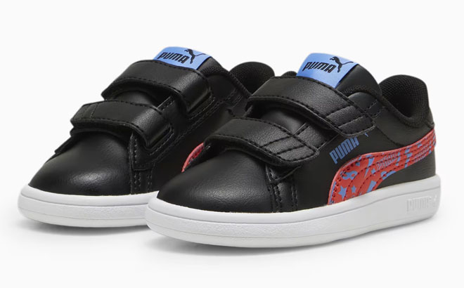 Puma Kids Masked Hero Shoes Puma Kids Masked Hero Shoes