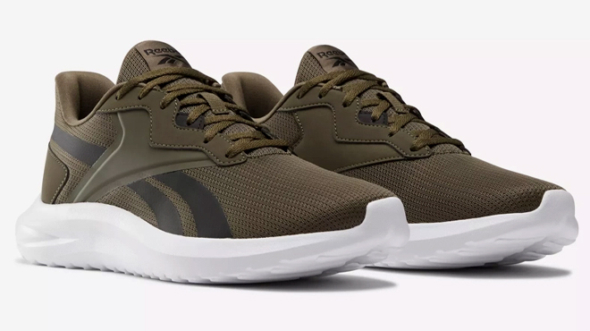 Reebok Mens Energen Lux Running Shoes Reebok Mens Energen Lux Running Shoes