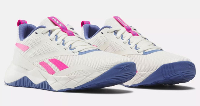 Reebok NFX Training Shoes