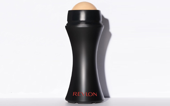 Revlon Oil Absorbing Volcanic Face Roller