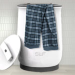 SLF Luxury Oversizes Towel Warmer 1