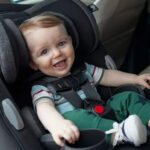 Safety 1ˢᵗ All in One Convertible Car Seat