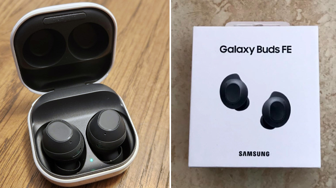 Samsung Galaxy Buds FE