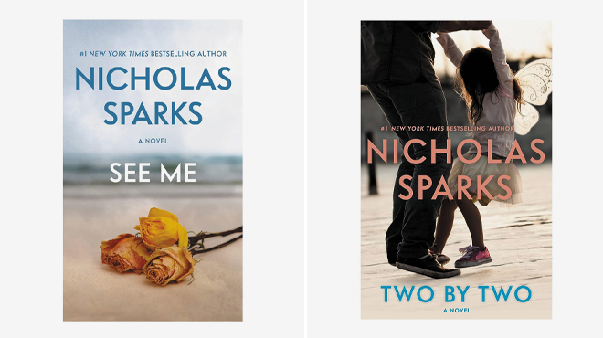 See Me and Two by Two See Me and Two by Two