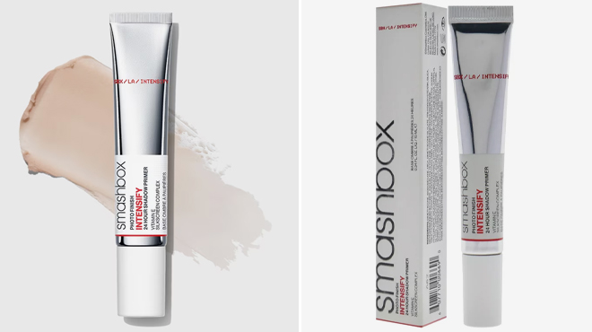 Smashbox Photo Finish Intensify 24 Hour Shadow Primer Smashbox Photo Finish Intensify 24 Hour Shadow Primer