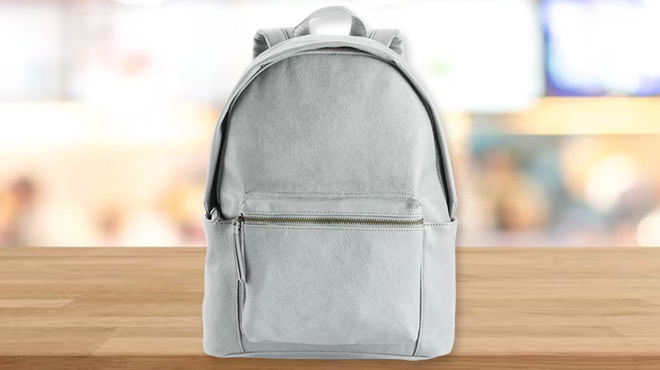 Sonoma Goods For Life Essential Backpack