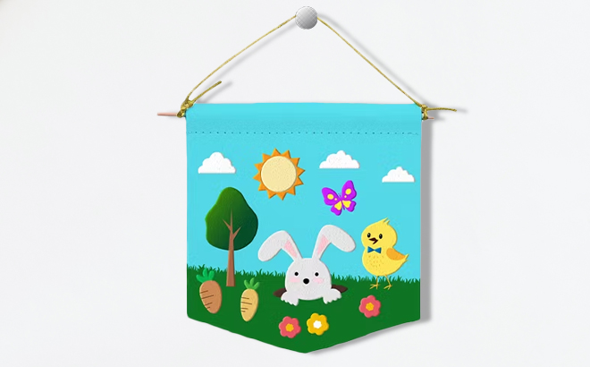 Spring Banner Spring Banner