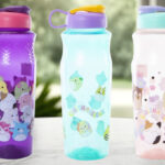 Squishmallows 30 Ounce Water Bottles