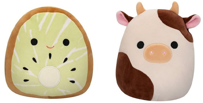 Squishmallows Flip A Mallows 8 Inch Plush Assortment Squishmallows Flip A Mallows 8 Inch Plush Assortment