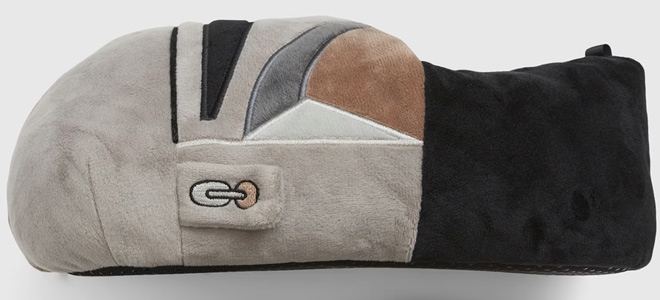 Star Wars Slippers