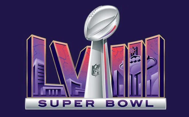Super Bowl LVIII Image