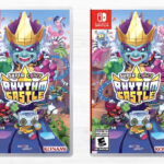 Super Crazy Rhythm Castle for Nintendo Switch