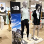 The North Face Womens Activewear