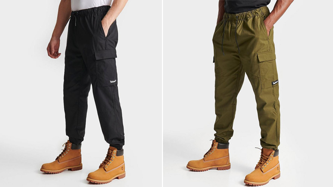 Timberland Cargo Pants