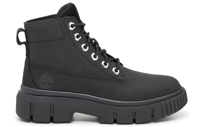 Timberland Greyfield Bootie Timberland Greyfield Bootie