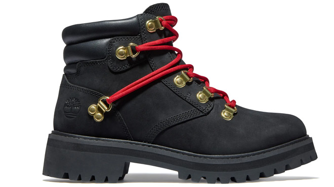 Timberland Holiday Luxe Waterproof Boot