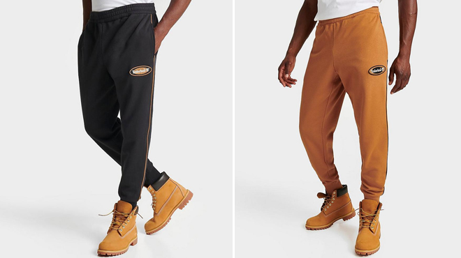 Timberland Jogger Pants