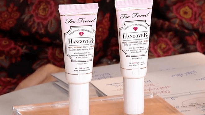 Too Face Hangover Primer Too Face Hangover Primer
