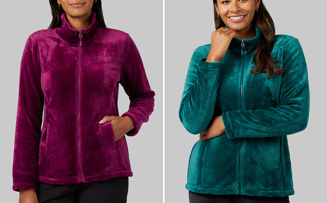 32 Degrees Up to 85% Off Clearance (Hoodie $8.99)