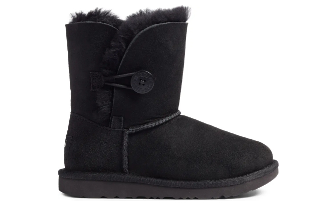 UGG Bailey Button II Baby Shearling Boots