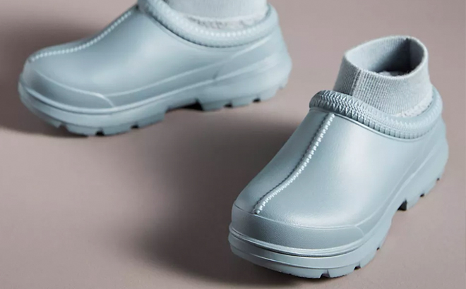 UGG Tasman Rain Boots