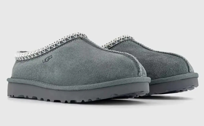 UGG Tasman Slippers 1