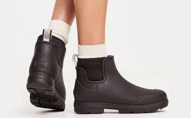 UGG Womens Droplet