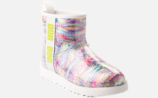 UGG Womens Mini Boots UGG Womens Mini Boots