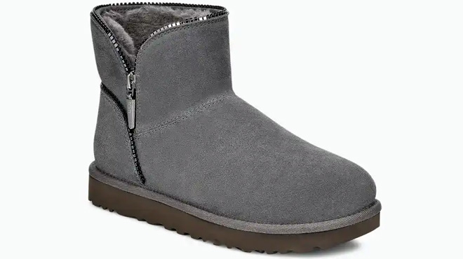 UGG Womens Mini Florence Boots