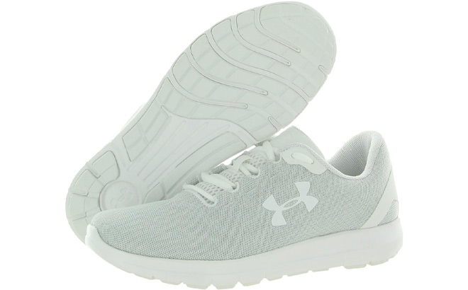 Under Armour Womens Fitness Running Shoes