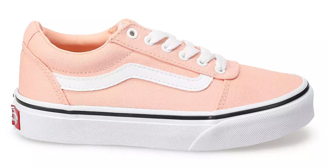 Vans Ward Shoes Vans Ward Shoes