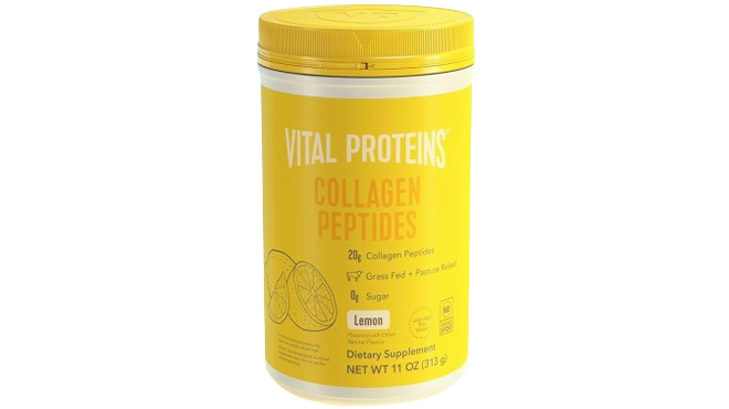 Vital Proteins Collagen Peptides Powder