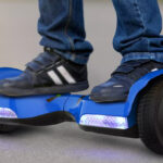 Voyager Beam Hover Beam Hoverboard