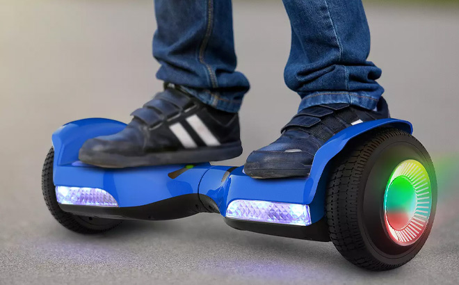 Voyager Beam Hover Beam Hoverboard