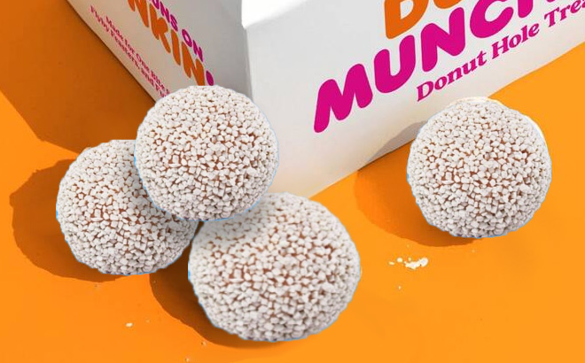 Wedding Cake Munchkins Wedding Cake Munchkins