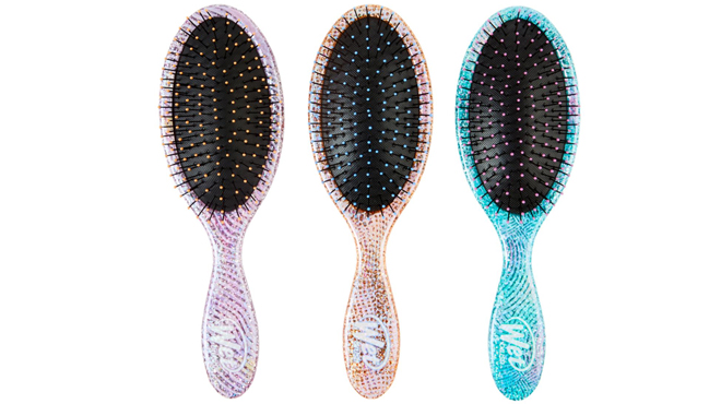 Wet Brush 3 Piece Set Wet Brush 3 Piece Set