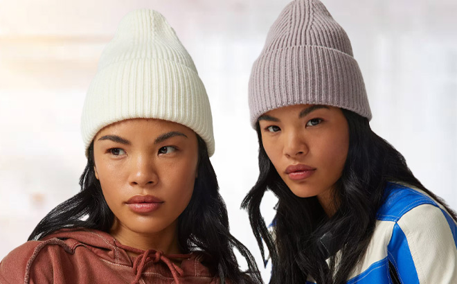 Urban Outfitters Beanies $4.95 | Free Stuff Finder