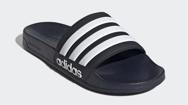 an Image of Adidas Adilette Shower Slides
